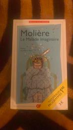 Book the Imaginary Malade, written by Molière, Enlèvement ou Envoi, Comme neuf