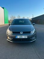 Volkswagen polo 1.0 TSI benzine(90pk)VAN 2018 56.000 km, Auto's, Bedrijf, Onderhoudsboekje, ABS, Polo