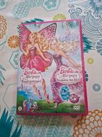 DVD.Barbie. Mariposa et le Royaume des Fees., CD & DVD, Enlèvement ou Envoi