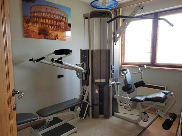 Apparaat voor krachttraining, Sport en Fitness, Overige Sport en Fitness, Zo goed als nieuw, Ophalen