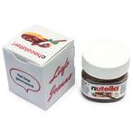 Pensioen bedankjes - potje jam of pindakaas, Enlèvement ou Envoi, Neuf, Article de fête