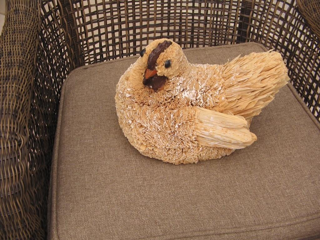 paasdecoratie als nieuw, Ophalen, Zo goed als nieuw