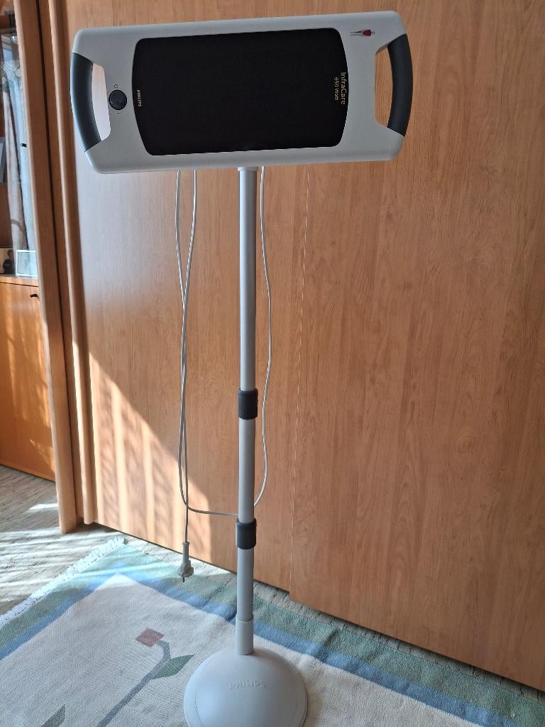 Infraroodlamp Philips, Elektronische apparatuur, Ophalen, Zo goed als nieuw, Overige typen