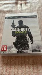 Call of Duty: Modern Warfare 3, Consoles de jeu & Jeux vidéo, Jeux | Sony PlayStation 3, Enlèvement, Autres genres, À partir de 18 ans