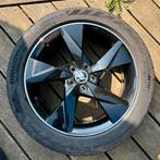 Roues VOLANS (origine VW) 17 pouces., Autos : Pièces & Accessoires, Enlèvement, 17 pouces, Pneus été, Pneu(s)