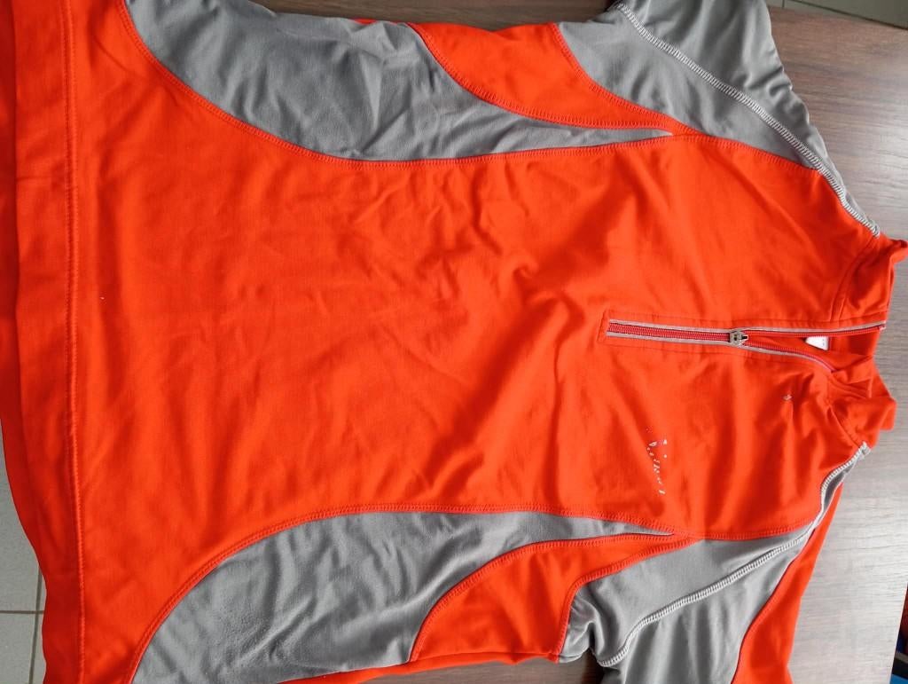 Loopbloes Extract lange mouwen, Sport en Fitness, Ophalen, Gebruikt