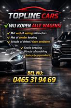 TopLine Cars – Snelle Verkoop, Beste Prijs, Direct Betaald!”, Contacts & Messages, Prédictions & Messages divers