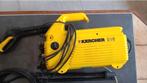 Karcher 215 Plus, Jardin & Terrasse, Électrique, Enlèvement ou Envoi, Avec arrêt et démarrage automatiques, Utilisé