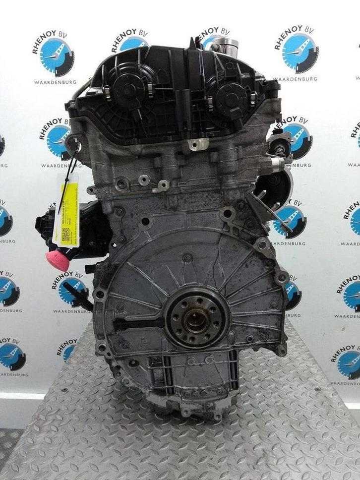 MINI (BMW) MINI MOTOR 2019, Auto-onderdelen, Motor en Toebehoren, Gebruikt, ARN erkend, Stiba lid, Erkend duurzaam, Ophalen of Verzenden