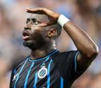 Ticket Club Brugge vs Anderlecht 6april 13u30, Cartes en vrac, Une personne, Avril