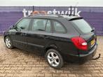 2011 - Skoda - Fabia Combi - 1.2 TDI Greenline - Voiture voy, Autos, Euro 5, Achat, Entreprise, Occasion