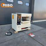 Vlakenvandiktebank 630mm vertongen ** en occasions, Doe-het-zelf en Bouw, Ophalen of Verzenden