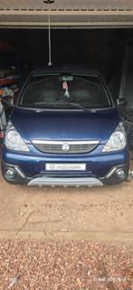 Aixam crossover, Particulier, Achat