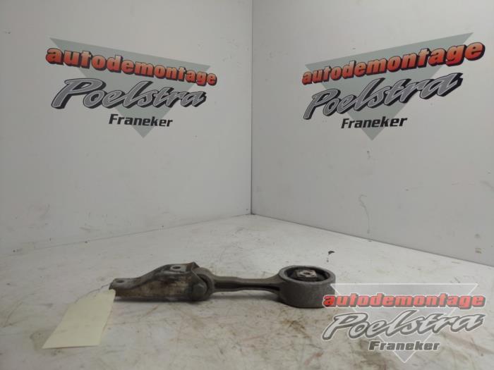 Motorsteun van een Volkswagen Caddy, Auto-onderdelen, Ophanging en Onderstel, Volkswagen, Gebruikt, 3 maanden garantie, Ophalen of Verzenden