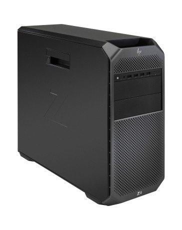 HP Z4 G4 Workstation, Computers en Software, Ophalen of Verzenden, Zo goed als nieuw, SSD