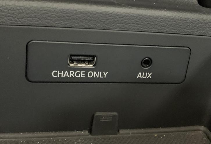 Audi Carplay avec USB charge only, Autos : Divers, Autoradios, Comme neuf, Enlèvement