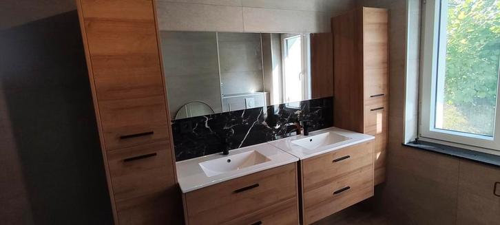 JH parachèvement vous le rêvé nous le réalisons, Maison & Meubles, Cuisine | Cuisines complètes, Enlèvement ou Envoi