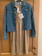 Mooi setje Charli en Diamant Blu maat 164, Meisje, Nieuw, Ophalen of Verzenden, Setje