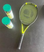 Set neuf complet tennis, Enlèvement, Comme neuf, Raquette