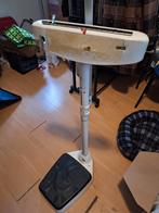 Weegschaal, Enlèvement