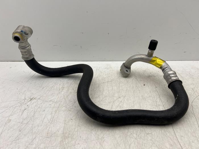 Airco Leiding van een Fiat 500, Gebruikt, -, -, Ophalen of Verzenden