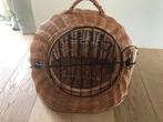 Panier de transport pour chat/petit chien, Ophalen of Verzenden, Nieuw