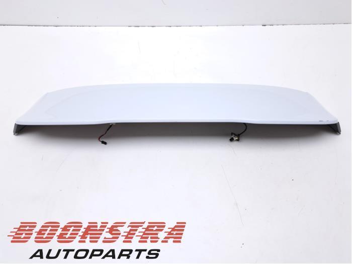 Achterspoiler van een Audi S3 (LS9R), Auto-onderdelen, Carrosserie, Audi, Gebruikt, 3 maanden garantie, Ophalen of Verzenden