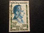 Frankrijk/France 1959 Yt 1200(o) Gestempeld/Oblitéré, Postzegels en Munten, Postzegels | Europa | Frankrijk, Verzenden