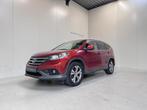 Honda CR-V 2.0i AWD Benzine Autom. - GPS - Topstaat!, Autos, Euro 5, 0 kg, 5 places, 1997 cm³