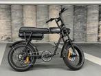 EB2 Fatbike *2024*Alarm*Kettingslot*USB.Van €1295 voor €1195, Fietsen en Brommers, Elektrische fietsen, Ophalen of Verzenden, Zo goed als nieuw
