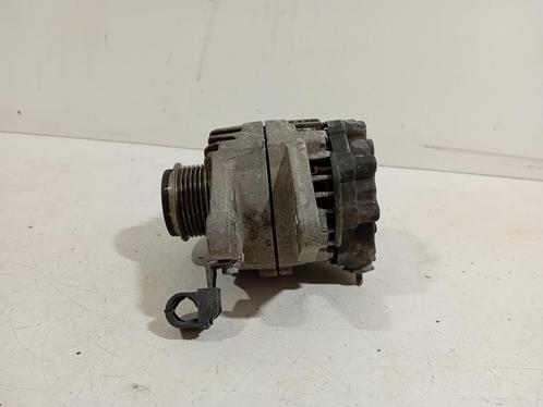 DYNAMO Toyota Yaris III (P13) (01-2010/09-2020) (270600Q200), Auto-onderdelen, Motor en Toebehoren, Toyota, Gebruikt