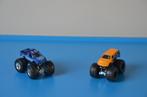 monster trucks, Ophalen of Verzenden, Zo goed als nieuw