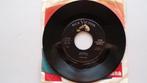 HANK SNOW - Big wheels (45t), Cd's en Dvd's, Vinyl Singles, 7 inch, Single, Ophalen of Verzenden, Zo goed als nieuw