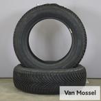 Michelin Alpin 5 Winterbanden 195/65/R15, Auto-onderdelen, Banden en Velgen, Gebruikt, 15 inch, -, -