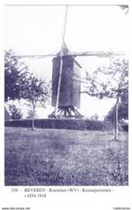 postkaarten, Verzamelen, Postkaarten | België, Verzenden, Ongelopen, West-Vlaanderen