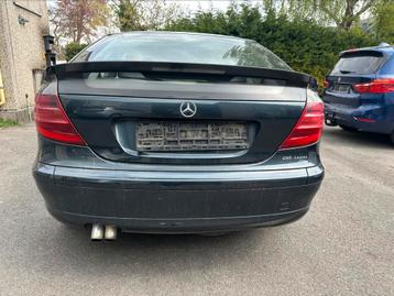 Mercedes 220 cdi beschikbaar voor biedingen