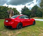 Bmw M240i, Auto's, Automaat, Achterwielaandrijving, 2 Reeks, Alcantara