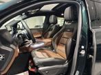 Mercedes-Benz GLE 53 AMG Coupé Smaragd Groen - Fabrieksgaran, 430 kW, Euro 6, GLE, Hybride Elektrisch/Benzine
