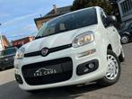 Fiat Panda 1.2i * 1ER PROP + CLIM + GARANTIE 12 MOIS*, Auto's, Fiat, Voorwielaandrijving, 4 zetels, Stof, Gebruikt