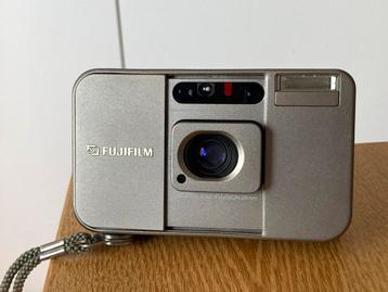 Fujifilm DL Super Mini