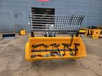 Betonmixer, Ophalen, Nieuw