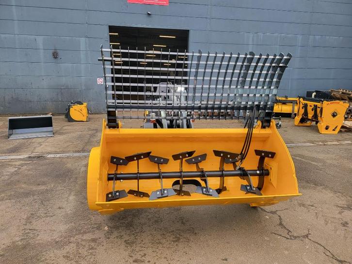 Betonmixer, Doe-het-zelf en Bouw, Betonmolens, Nieuw, Ophalen