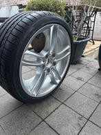 Mooie ORIGINELE  M-pakket velg BMW (breed) met RunFlat, Enlèvement