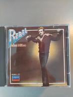 Cd. John Miles. Rebel., Cd's en Dvd's, Cd's | Pop, Gebruikt, Ophalen of Verzenden