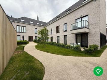 Appartement te huur in Gits, 3 slpks beschikbaar voor biedingen