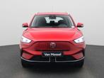 MG ZS Standard Range 51 kWh Comfort, Auto's, MG, Stof, Gebruikt, ZS, 5 deurs