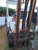 heftruck Komatsu FG20-6, Ophalen, Benzine, Komatsu, Heftruck