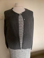 Mooi vest Cardigan Brax 38 fijne wol mooie details, Kleding | Dames, Ophalen of Verzenden