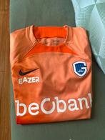 KRC GENK KEEPERSHIRT, Ophalen of Verzenden, Nieuw