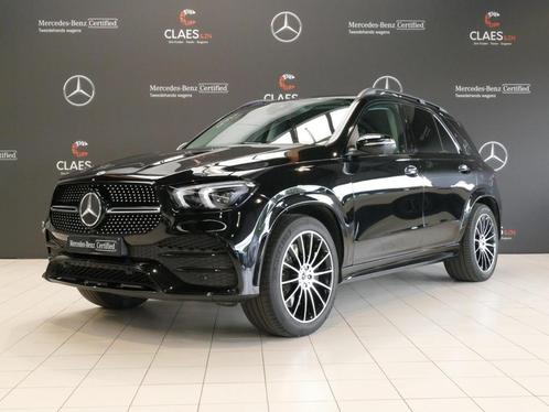 Mercedes-Benz GLE-klasse 350e 4MATIC AMG Line DOS 7874, Auto's, Mercedes-Benz, Bedrijf, Te koop, GLE, 360° camera, 4x4, Airbags